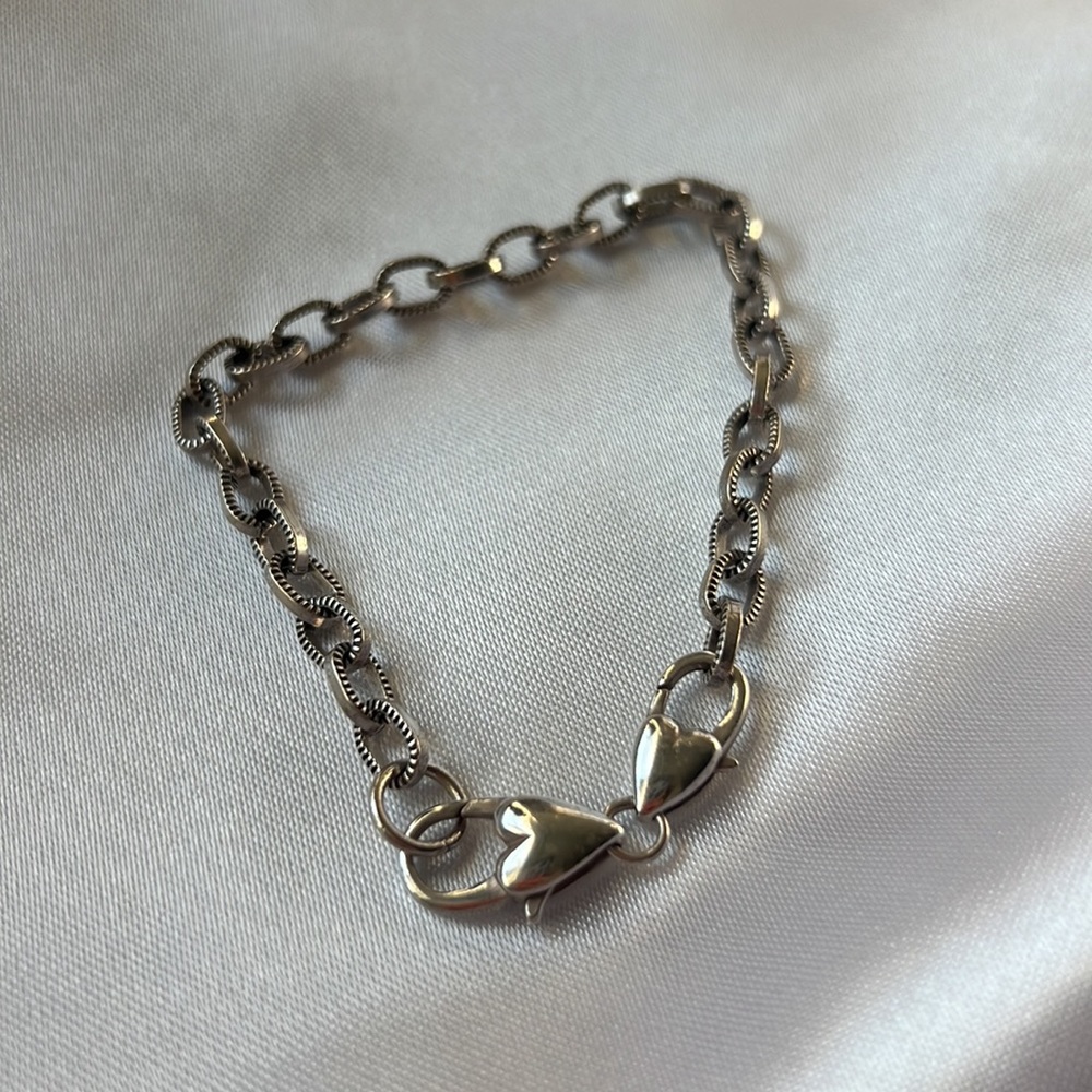 Brighton charm bracelet